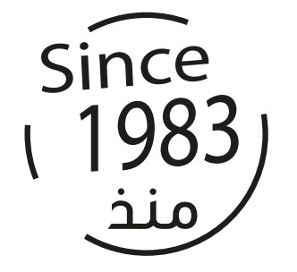 Since 1983